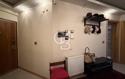 İzmir Bornova'da Satılık 3 + 1 Daire