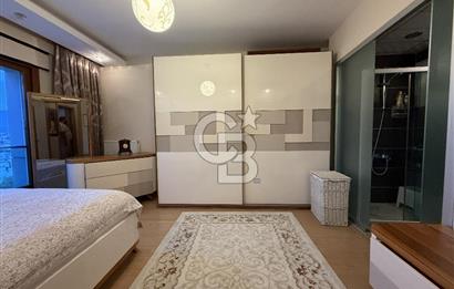 İzmir Bornova'da Satılık 3 + 1 Daire