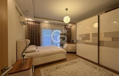 İzmir Bornova'da Satılık 3 + 1 Daire