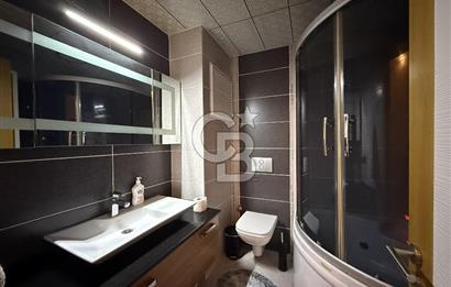 İzmir Bornova'da Satılık 3 + 1 Daire