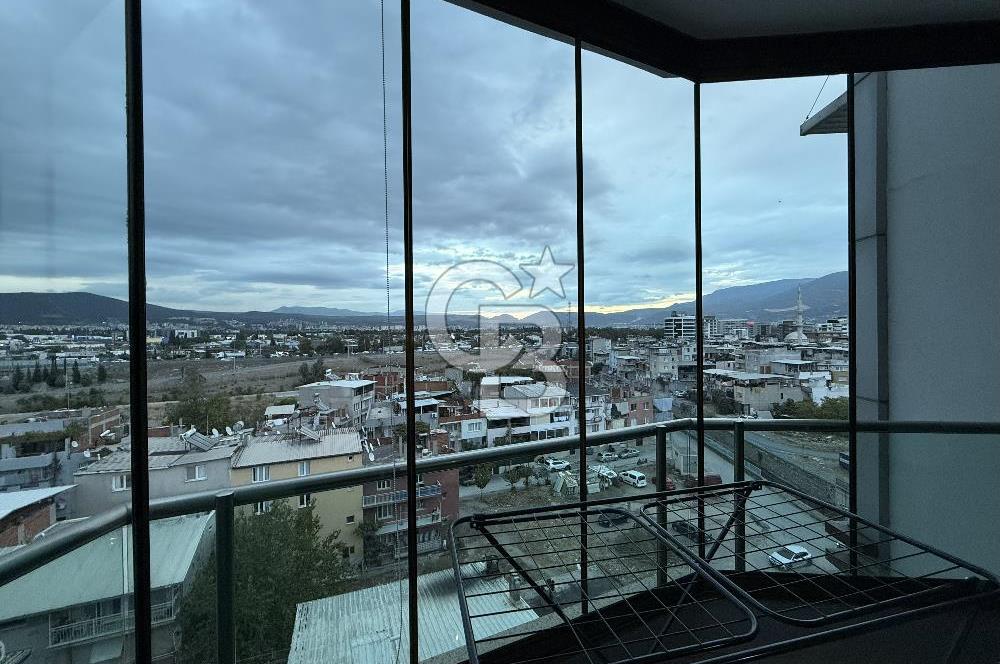 İzmir Bornova'da Satılık 3 + 1 Daire