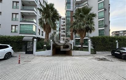 İzmir Bornova'da Satılık 3 + 1 Daire