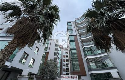 İzmir Bornova'da Satılık 3 + 1 Daire
