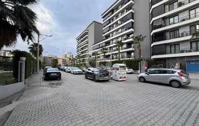 İzmir Bornova'da Satılık 3 + 1 Daire