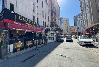 Şehir merkezinde Devren Restorant 