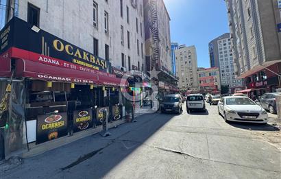 Şehir merkezinde Devren Restorant 