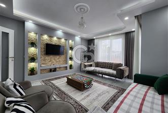 GEBZE MEVLANA MH. ADLİYE YAKINI 5+1-151M2 SATILIK ÜST DUBLEKS