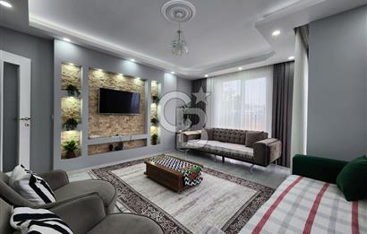GEBZE MEVLANA MH. ADLİYE YAKINI 5+1-151M2 SATILIK ÜST DUBLEKS