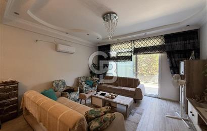 Güzelbahçe'de Ticari Ruhsatlı,Müstakil Bahçeli Satılık Villa
