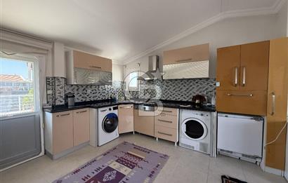 Güzelbahçe'de Ticari Ruhsatlı,Müstakil Bahçeli Satılık Villa
