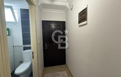 Güzelbahçe'de Ticari Ruhsatlı,Müstakil Bahçeli Satılık Villa