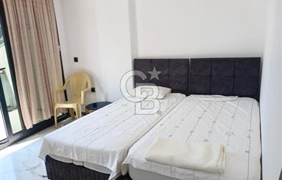Modern Tasarım:Akbükte Lüks 3+1 Eşyalı Kiralık Dubleks Villa