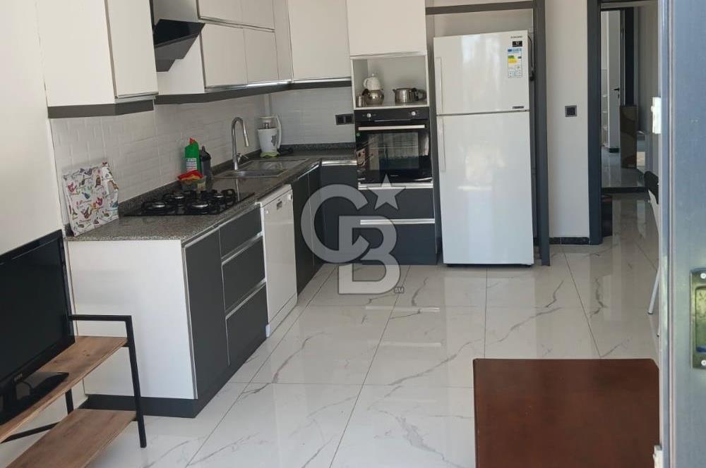 Didim-Akbük Modern 1+1 Eşyalı Kiralık Daire