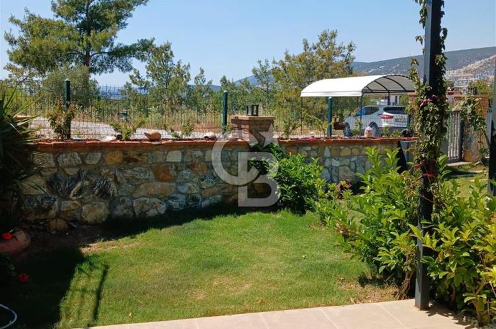Didim-Akbük Modern 1+1 Eşyalı Kiralık Daire