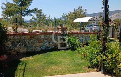 Didim-Akbük Modern 1+1 Eşyalı Kiralık Daire