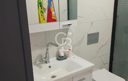 Modern Tasarım:Akbükte Lüks 3+1 Eşyalı Kiralık Dubleks Villa