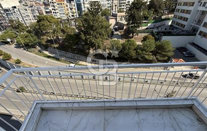 İNÖNÜ CADDESİ ÜZERİNDE PANORAMİK DENİZ MANZARALI 2+1 SATILIK DAİRE