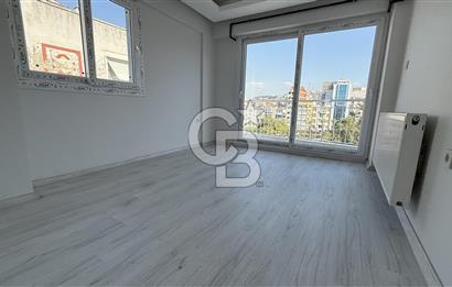 İNÖNÜ CADDESİ ÜZERİNDE PANORAMİK DENİZ MANZARALI 2+1 SATILIK DAİRE