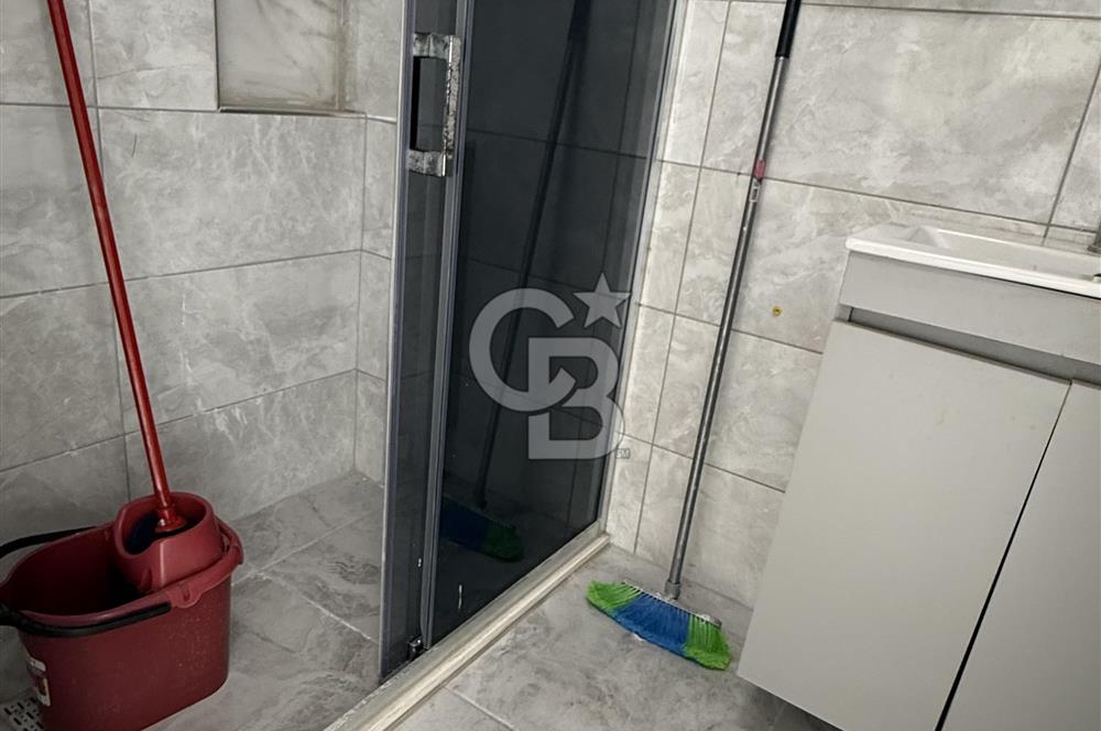 İNÖNÜ CADDESİ ÜZERİNDE PANORAMİK DENİZ MANZARALI 2+1 SATILIK DAİRE