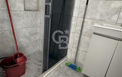İNÖNÜ CADDESİ ÜZERİNDE PANORAMİK DENİZ MANZARALI 2+1 SATILIK DAİRE