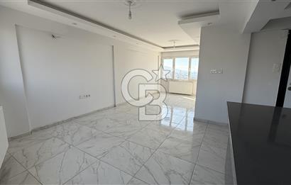 İNÖNÜ CADDESİ ÜZERİNDE PANORAMİK DENİZ MANZARALI 2+1 SATILIK DAİRE