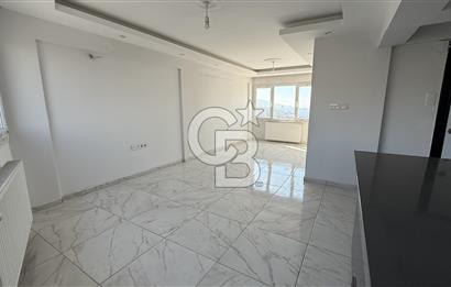 İNÖNÜ CADDESİ ÜZERİNDE PANORAMİK DENİZ MANZARALI 2+1 SATILIK DAİRE