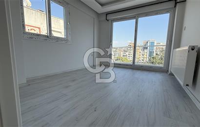 İNÖNÜ CADDESİ ÜZERİNDE PANORAMİK DENİZ MANZARALI 2+1 SATILIK DAİRE