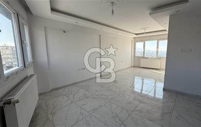 İNÖNÜ CADDESİ ÜZERİNDE PANORAMİK DENİZ MANZARALI 2+1 SATILIK DAİRE