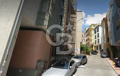 GALATA'DA KONUT+TİCARİ İMARLI YER İÇİN MÜTEAHHİT ARANMAKTADIR 