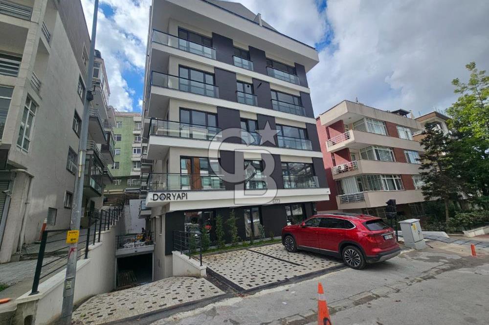 Cinnah Cd.Büyükelçilikler Bölgesinde Kiralık 3+1 Dubleks Daire