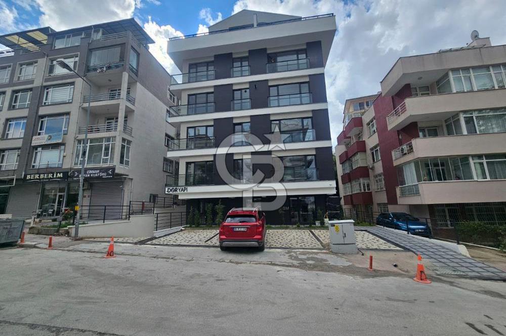 Cinnah Cd.Büyükelçilikler Bölgesinde Kiralık 3+1 Dubleks Daire