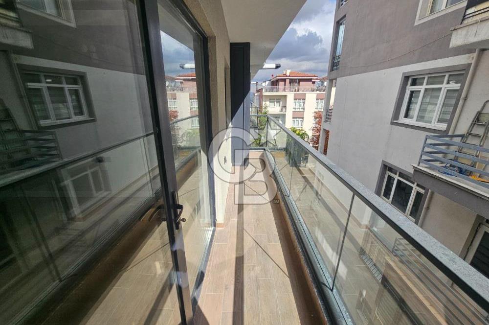 Cinnah Cd.Büyükelçilikler Bölgesinde Kiralık 3+1 Dubleks Daire