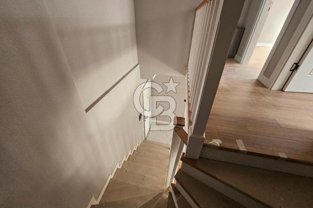 Cinnah Cd.Büyükelçilikler Bölgesinde Kiralık 3+1 Dubleks Daire