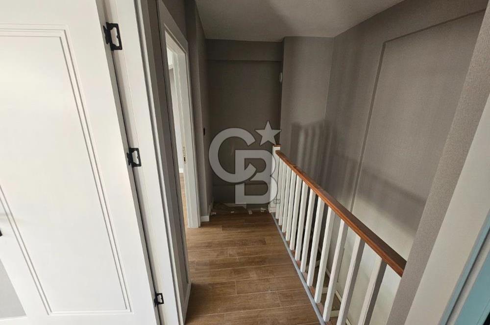 Cinnah Cd.Büyükelçilikler Bölgesinde Kiralık 3+1 Dubleks Daire