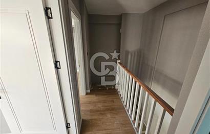 Cinnah Cd.Büyükelçilikler Bölgesinde Kiralık 3+1 Dubleks Daire