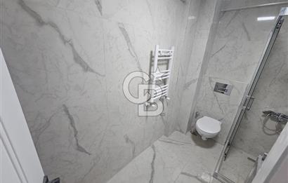 Cinnah Cd.Büyükelçilikler Bölgesinde Kiralık 3+1 Dubleks Daire