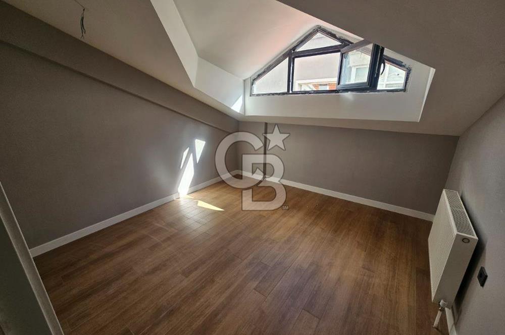 Cinnah Cd.Büyükelçilikler Bölgesinde Kiralık 3+1 Dubleks Daire