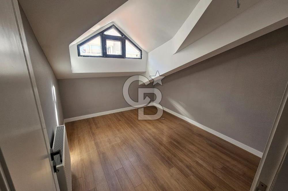 Cinnah Cd.Büyükelçilikler Bölgesinde Kiralık 3+1 Dubleks Daire