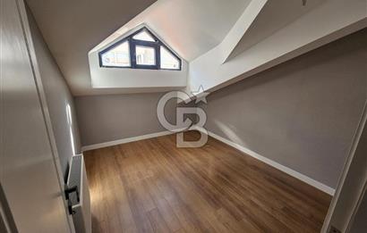 Cinnah Cd.Büyükelçilikler Bölgesinde Kiralık 3+1 Dubleks Daire