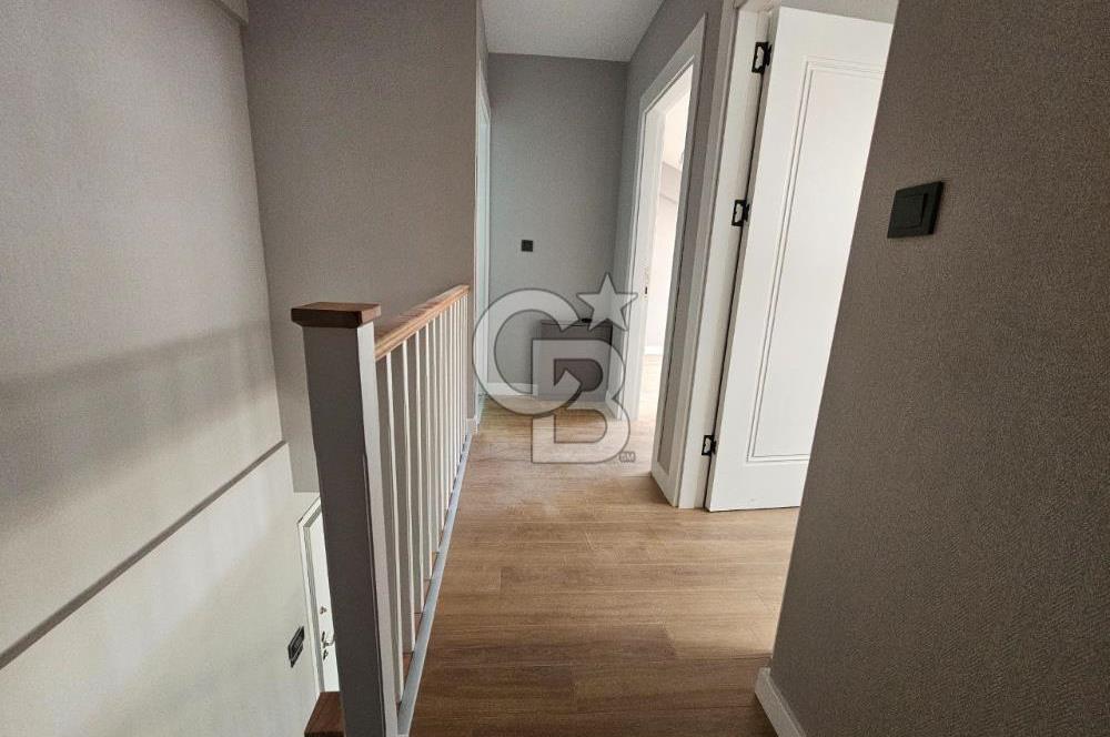 Cinnah Cd.Büyükelçilikler Bölgesinde Kiralık 3+1 Dubleks Daire