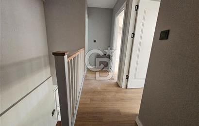 Cinnah Cd.Büyükelçilikler Bölgesinde Kiralık 3+1 Dubleks Daire