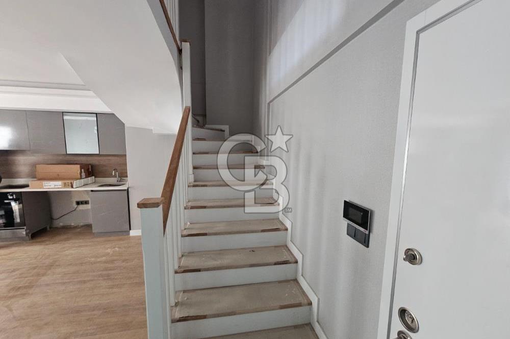 Cinnah Cd.Büyükelçilikler Bölgesinde Kiralık 3+1 Dubleks Daire