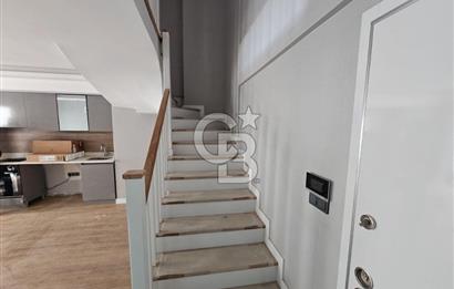 Cinnah Cd.Büyükelçilikler Bölgesinde Kiralık 3+1 Dubleks Daire