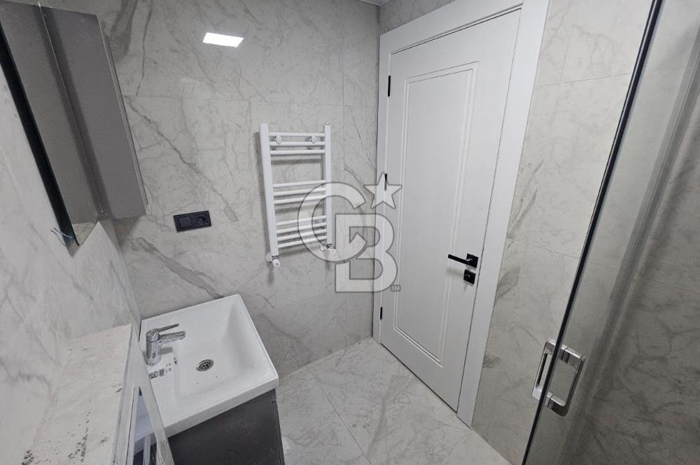 Cinnah Cd.Büyükelçilikler Bölgesinde Kiralık 3+1 Dubleks Daire