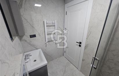 Cinnah Cd.Büyükelçilikler Bölgesinde Kiralık 3+1 Dubleks Daire