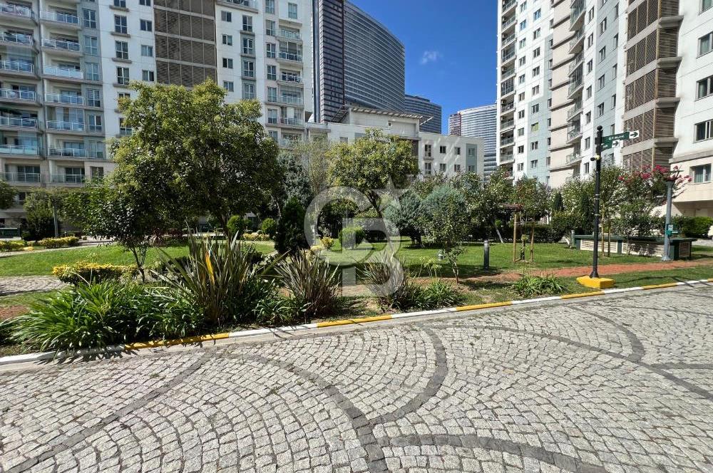 Akbatı Açelya'da Full Yenilenmiş Satılık 3,5+1 170m² Çift Cephe