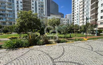 Akbatı Açelya'da Full Yenilenmiş Satılık 3,5+1 170m² Çift Cephe