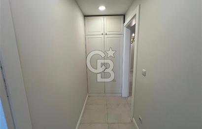 Akbatı Açelya'da Full Yenilenmiş Satılık 3,5+1 170m² Çift Cephe