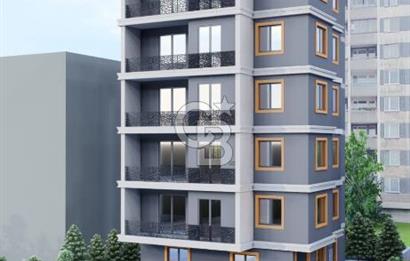 Kartal cevizlide projeden satılık dubleks 