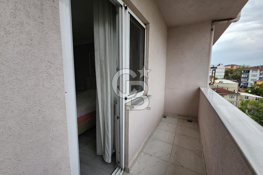 GEBZE MEVLANA MH. ADLİYE YAKINI 4+1-140M2 SATILIK ÜST DUBLEKS
